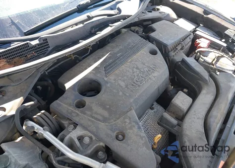 2016 Nissan Altima 2.5/2.5 S/2.5 Sl/2.5 Sr/2.5 Sv z USA, uszkodzony, nr VIN 1N4AL3AP2GC235488